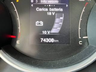 FIAT 500X usata, con Cruise Control