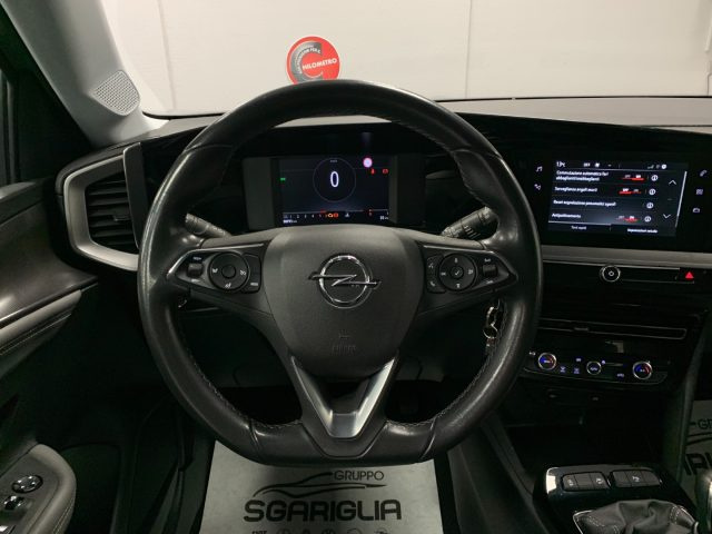 OPEL Mokka usata, con Immobilizzatore elettronico