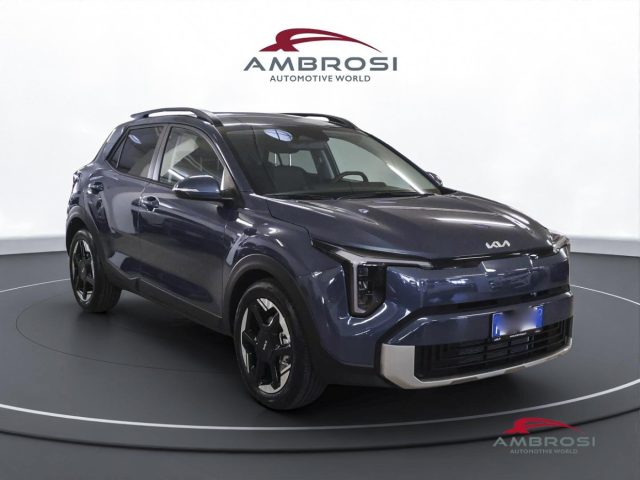 KIA Stonic usata 1