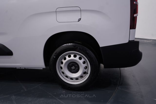 FIAT Doblo usata 22