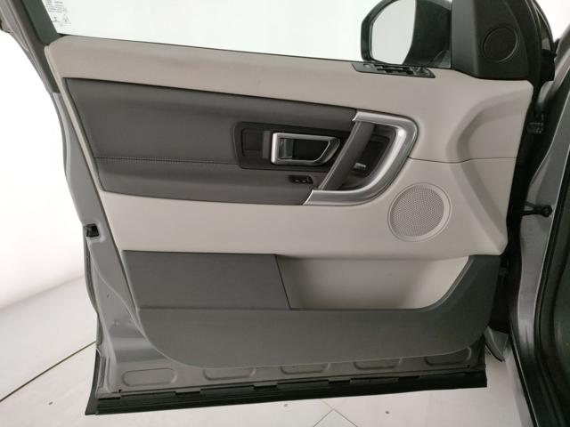LAND ROVER Discovery Sport usata, con Climatizzatore