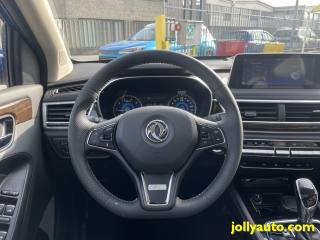 DFSK Glory 580 usata, con Volante in pelle