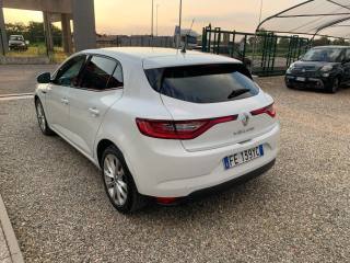 RENAULT Megane usata, con Airbag laterali