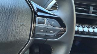 PEUGEOT 3008 usata, con Boardcomputer