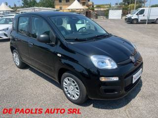 FIAT Panda 1.0 FireFly S&S Hybrid 5 POSTI