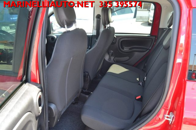 FIAT Panda Cross usata, con Volante multifunzione