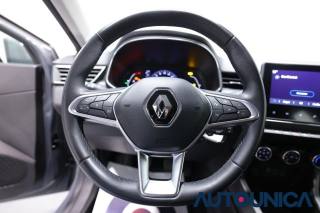 RENAULT Clio usata, con Boardcomputer