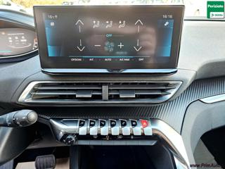 PEUGEOT 3008 usata, con Fendinebbia