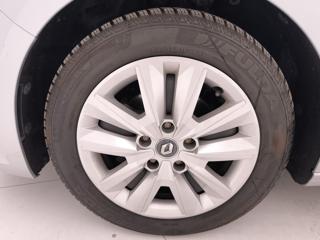 RENAULT Megane usata, con Chiusura centralizzata