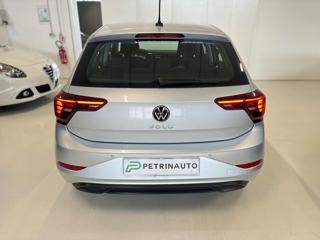 VOLKSWAGEN Polo usata, con Boardcomputer