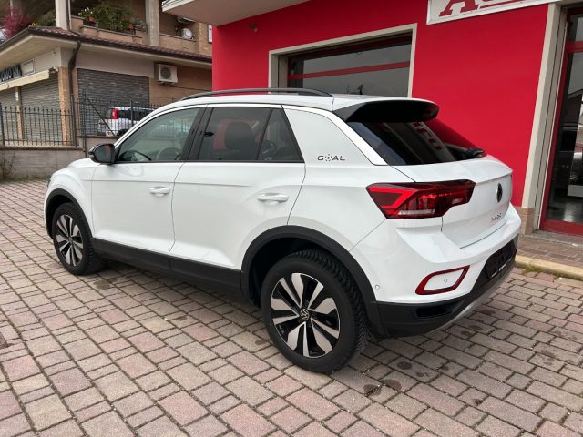 VOLKSWAGEN T-Roc usata, con Airbag Passeggero