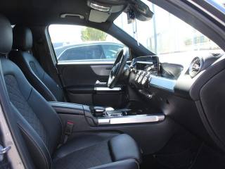 MERCEDES-BENZ GLB 200 usata, con Cruise Control
