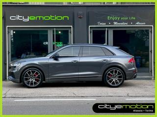 AUDI Q8 usata, con Airbag