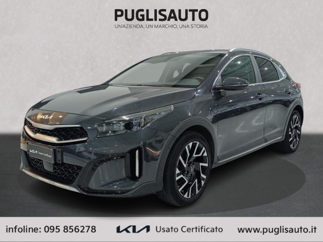 KIA XCeed usata, con Airbag laterali