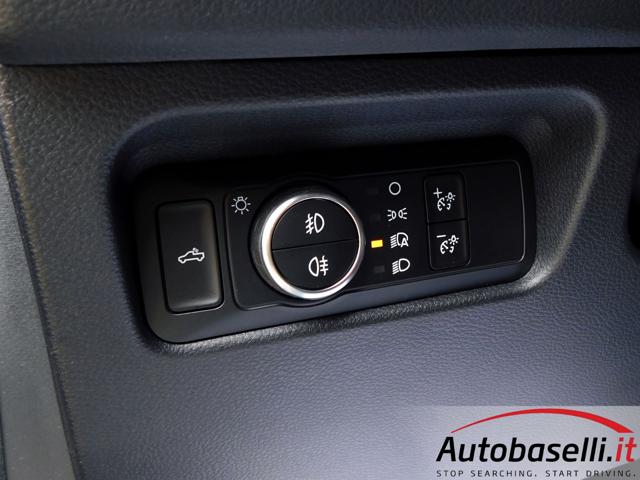 FORD Ranger Raptor usata, con Airbag testa