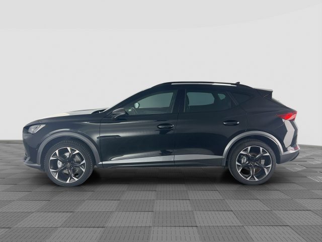 CUPRA Formentor usata 1