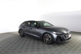 AUDI A5 usata 1