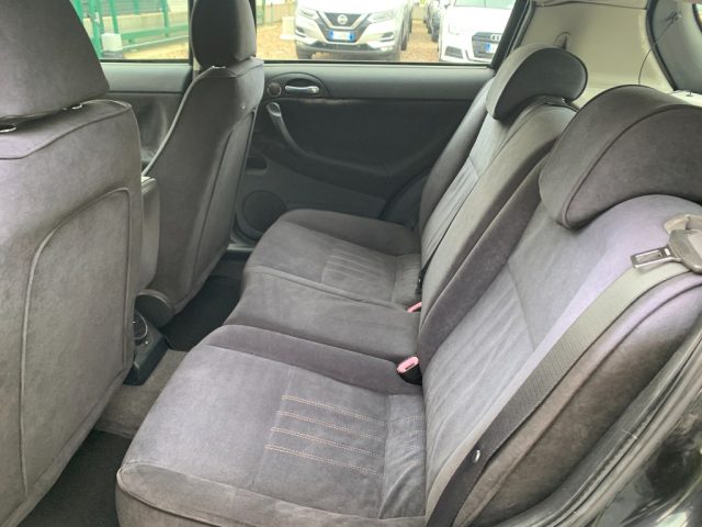 ALFA ROMEO 147 usata, con Controllo automatico clima