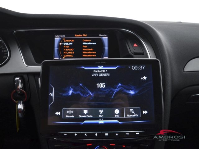 AUDI A4 usata 13