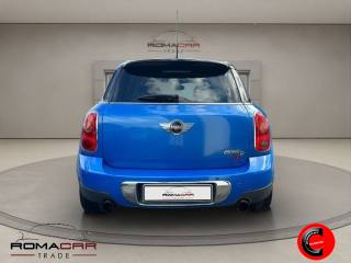 MINI Countryman usata, con Cerchi in lega