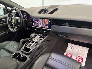 PORSCHE Cayenne usata, con Cerchi in lega