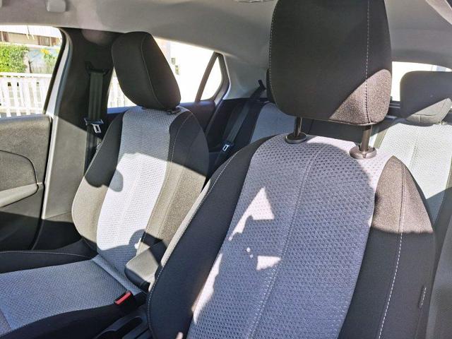 OPEL Corsa usata, con Limitatore di velocità