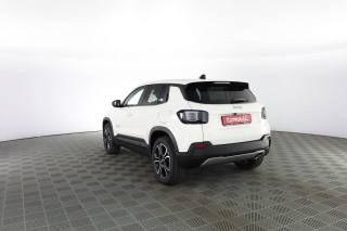 JEEP Avenger usata 5