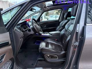 RENAULT Espace usata, con Controllo automatico clima