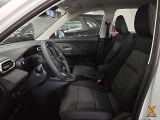 MG ZS usata, con Park Distance Control