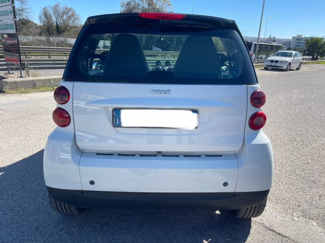 SMART ForTwo usata 6