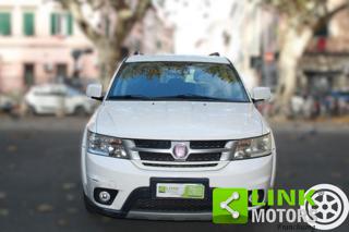 FIAT Freemont usata, con Airbag laterali