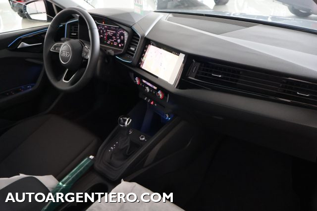 AUDI A1 usata, con Hill holder