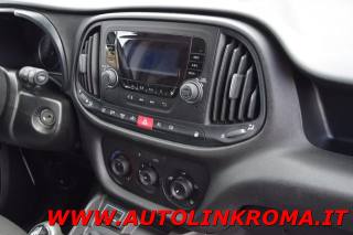 FIAT Doblo usata, con Bluetooth