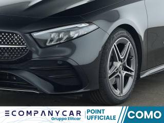 MERCEDES-BENZ A 180 usata, con Autoradio