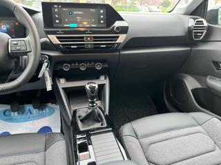 CITROEN C4 usata, con Fendinebbia