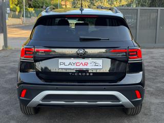 VOLKSWAGEN T-Cross usata, con Alzacristalli elettrici