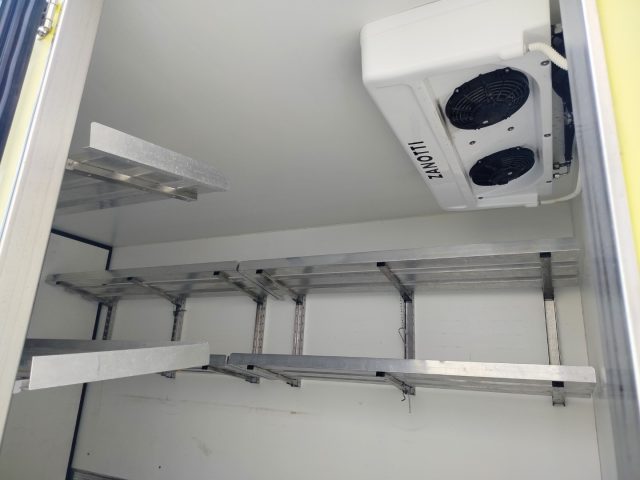 IVECO Daily usata 17