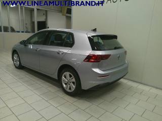 VOLKSWAGEN Golf usata, con Autoradio