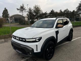 DACIA Duster usata, con Airbag Passeggero