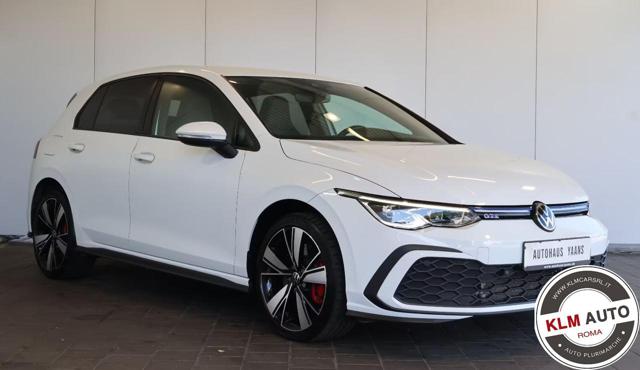 VOLKSWAGEN Golf usata, con Airbag