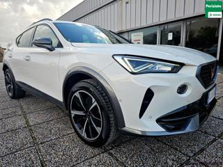 CUPRA Formentor usata, con Airbag laterali