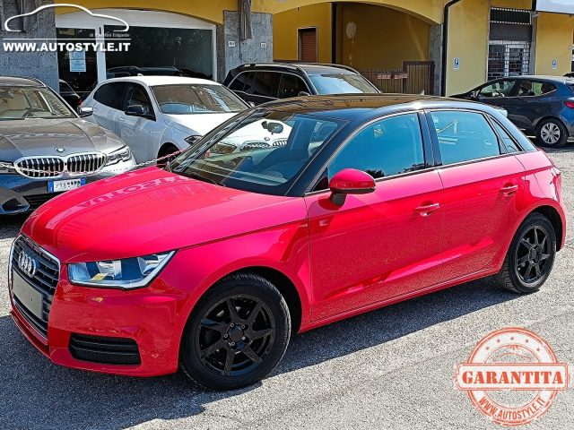 AUDI A1 usata, con Streaming musicale integrato