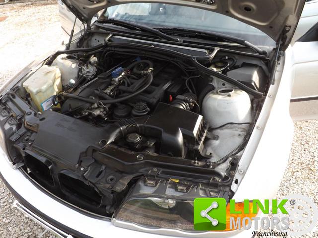 BMW 320 usata 45
