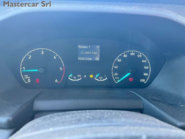 FORD Transit usata 13