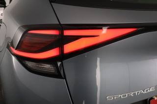 KIA Sportage usata 9