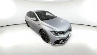 VOLKSWAGEN Polo usata, con Servosterzo