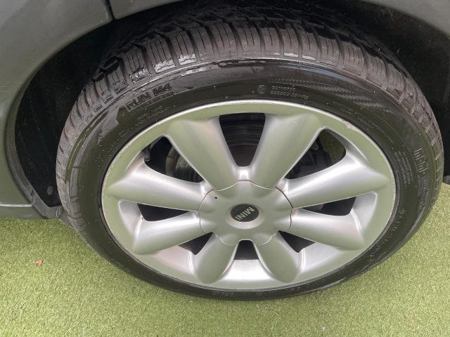 MINI Countryman usata, con ESP