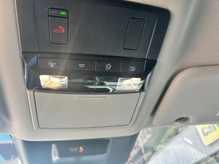 NISSAN Qashqai usata, con Touch screen