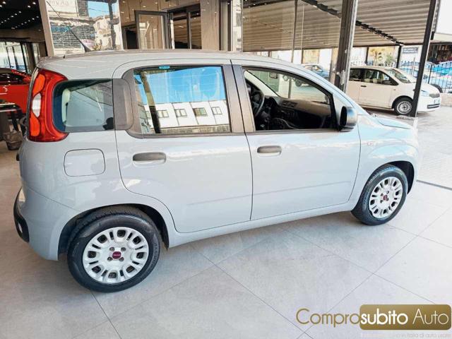 FIAT Panda usata, con Autoradio