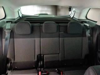 CITROEN C3 Aircross usata, con Fendinebbia